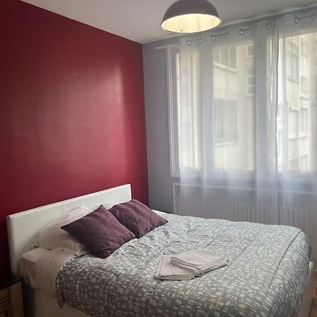 Appartement Proche Des Facs Lebon Clermont-Ferrand Exterior foto